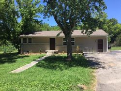Pre-foreclosure Listing in RABY AVE SHELBYVILLE, TN 37160