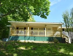 Pre-foreclosure in  OLD CHATTANOOGA PIKE SW Cleveland, TN 37311