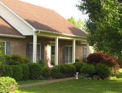 Pre-foreclosure in  MACINTOSH DR Springfield, TN 37172