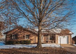 Pre-foreclosure Listing in E MADISON AVE OWENSVILLE, MO 65066