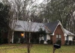 Pre-foreclosure Listing in TRAILWOOD DR CLINTON, MS 39056
