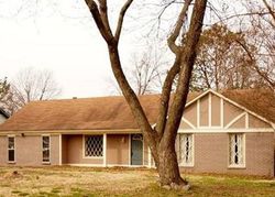 Pre-foreclosure in  DEEP WELL PL Southaven, MS 38671