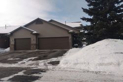 Pre-foreclosure Listing in BITTERSWEET ST NW SAINT FRANCIS, MN 55070