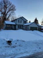 Pre-foreclosure in  267TH CT Wyoming, MN 55092