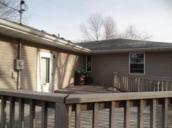 Pre-foreclosure in  12TH AVE S Saint Cloud, MN 56301