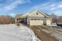 Pre-foreclosure in  RAVEN LOOP Foley, MN 56329