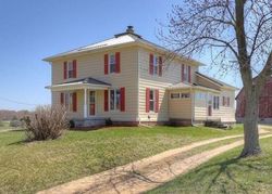 Pre-foreclosure Listing in W 80TH ST NEWAYGO, MI 49337