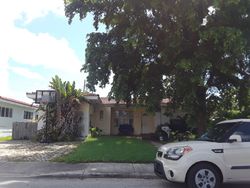 Pre-foreclosure in  BOUNTY AVE Miami Beach, FL 33141