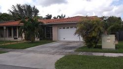 Pre-foreclosure in  SW 23RD TER Miami, FL 33175