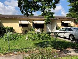 Pre-foreclosure in  NW 44TH CT Opa Locka, FL 33055