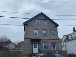 Pre-foreclosure Listing in ELM ST NEW BEDFORD, MA 02740