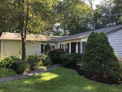 Pre-foreclosure Listing in RUSSELLS MILLS RD SOUTH DARTMOUTH, MA 02748