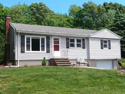Pre-Foreclosure - June St - Dudley, MA