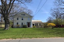 Pre-foreclosure Listing in SIMSBURY RD WEST GRANBY, CT 06090