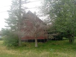 Pre-foreclosure in  STATION RD Oxford, ME 04270