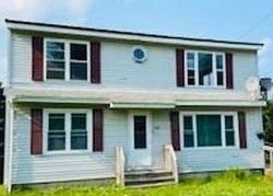 Pre-foreclosure Listing in YORK ST CARIBOU, ME 04736