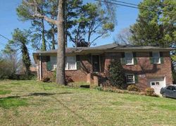 Pre-foreclosure in  DAUGETTE DR NW Huntsville, AL 35816