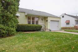 Pre-foreclosure in  ATKINS ST Toledo, OH 43605