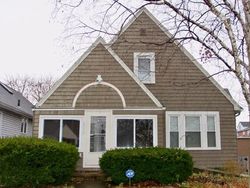 Pre-foreclosure in  SHERBROOKE RD Toledo, OH 43606
