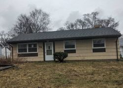 Pre-foreclosure in  CLIFTON RD Toledo, OH 43607
