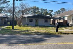 Pre-foreclosure Listing in HICKORY AVE NEW ORLEANS, LA 70123