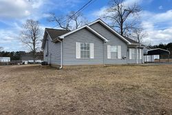 Pre-foreclosure in  DEAN LN Pollock, LA 71467