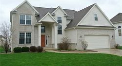 Pre-foreclosure in  BROOKHAVEN BLVD Perrysburg, OH 43551