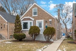 Pre-foreclosure in  S CHAPPEL AVE Chicago, IL 60617