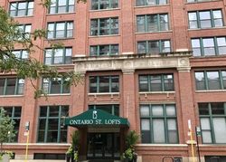  W Ontario St , Chicago IL