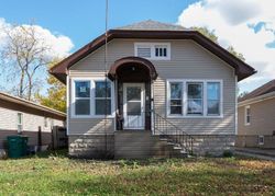 Pre-foreclosure in  S MAY ST Joliet, IL 60436
