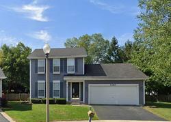 Pre-foreclosure in  W JUNEAU CT Plainfield, IL 60544