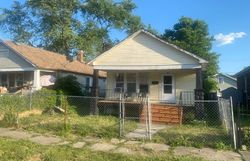 Pre-foreclosure in  W 151ST ST Harvey, IL 60426