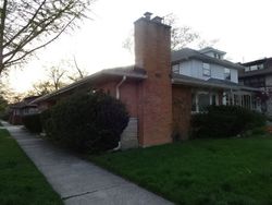Pre-foreclosure in  S HUMPHREY AVE Oak Park, IL 60304