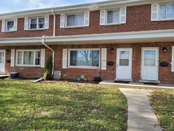 Pre-foreclosure in  N BOXWOOD DR Mount Prospect, IL 60056