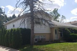 Pre-foreclosure in  PARKWOOD LN Des Plaines, IL 60018