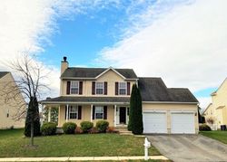 Pre-foreclosure in  COLDWATER DR Clayton, DE 19938