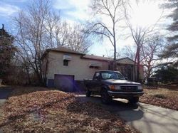 Pre-foreclosure in  N 37TH CT Kansas City, KS 66104