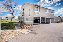 Pre-foreclosure in  CHASE CIR  Arvada, CO 80003