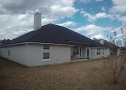 Pre-foreclosure in  CORSICA LN Jacksonville, FL 32218
