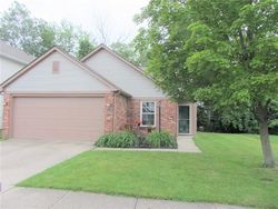 Pre-foreclosure in  W 57TH ST Indianapolis, IN 46254