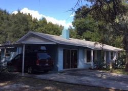 Pre-foreclosure in  SAINT LAWRENCE DR Dunnellon, FL 34432