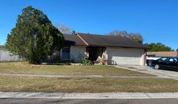 Pre-foreclosure in  AIRVIEW DR Tampa, FL 33625