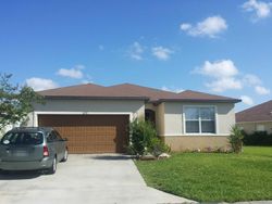 Pre-foreclosure Listing in KEARNS RD MULBERRY, FL 33860