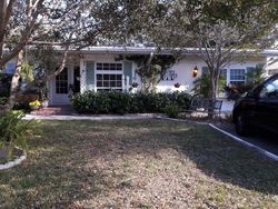 Pre-foreclosure in  S HILLCREST AVE Clearwater, FL 33756