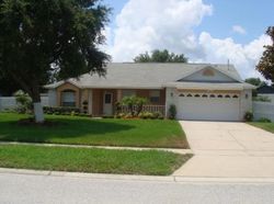 Pre-foreclosure in  GREATER PINES BLVD Clermont, FL 34711