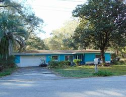 Pre-foreclosure in  S FLORAL TER Inverness, FL 34452