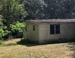 Pre-foreclosure Listing in NW 70TH ST OCALA, FL 34482