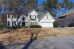Pre-foreclosure in  PAPER CHASE CT Lawrenceville, GA 30043