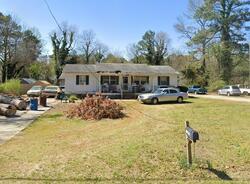 Pre-foreclosure Listing in HANDLEY BLVD MORROW, GA 30260