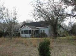 Pre-foreclosure Listing in US HIGHWAY 280 RICHLAND, GA 31825